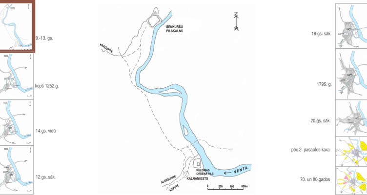 Vēsture un attīstība