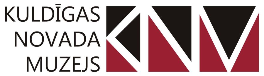 Kuldigas novada muzeja LOGO